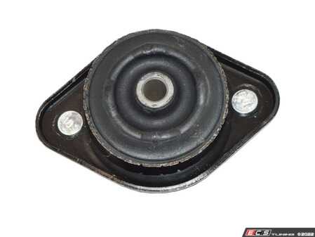 ES#4686143 - 33521091605 - Shock Mount - Replace Your Worn Out Rear Shock Mounts - Hamburg Tech - BMW