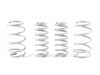 ES#4686148 - CTS-LS-010 - CTS Lowering Spring Set - MK8 Golf R - Average lowering front: 0.8" rear: 0.8" - CTS - Volkswagen