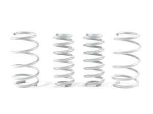 ES#4686148 - CTS-LS-010 - CTS Lowering Spring Set - MK8 Golf R - Average lowering front: 0.8" rear: 0.8" - CTS - Volkswagen