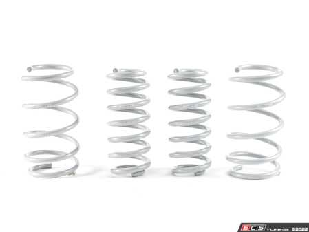 ES#4686148 - CTS-LS-010 - CTS Lowering Spring Set - MK8 Golf R - Average lowering front: 0.8" rear: 0.8" - CTS - Volkswagen