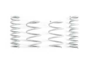 ES#4686147 - CTS-LS-016 - CTS Lowering Spring Set - F30/F32 RWD - Average lowering front: 1.0" rear: 1.0" - CTS - BMW