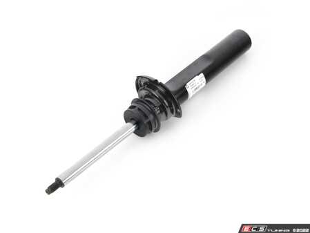 ES#3178934 - 37106861419 - Strut Assembly - Front Left with Electronic Damping Control  - Replace your worn or leaking shock: EDC/DDC  version - Genuine MINI - MINI