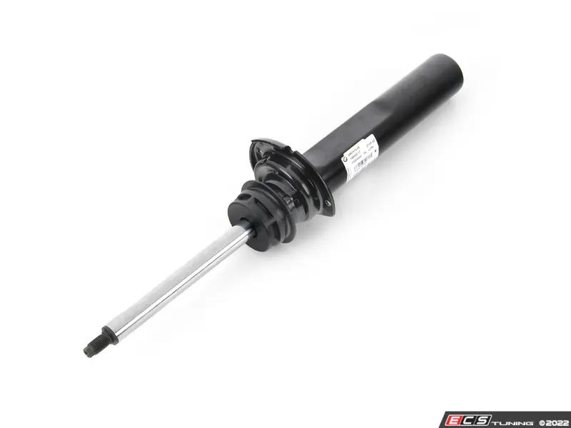Genuine MINI - 37106861419 - Strut Assembly - Front Left