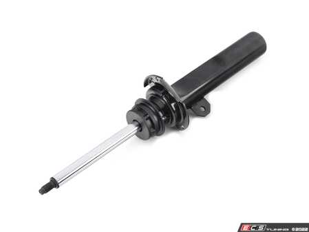 ES#3145261 - 37106861420 - Strut Assembly - Front Right with Electronic Damping Control  - Replace your worn or leaking shock: EDC/DDC  version - Genuine MINI - MINI