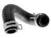ES#4684461 - 6512000882 - Engine Coolant Hose - Cooler to Outlet Flange - Vaico - Mercedes Benz