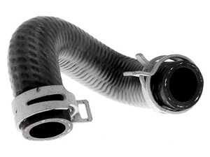 ES#4684461 - 6512000882 - Engine Coolant Hose - Cooler to Outlet Flange - Vaico - Mercedes Benz