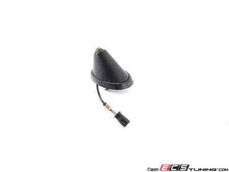 ES#8964 - VT#1P3024 - Antenna Base - Complete with gasket - Bremmen Parts - Volkswagen