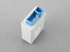 ES#4685857 - 16145A08530 - Pressurized Fuel Tank Control Module - Located near the back of the vehicle - Genuine MINI - MINI