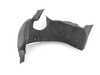 ES#4390793 - 51717207577 - Front Fender Liner - Left - Mounts to wheel well - Bremmen Parts - MINI