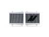 ES#4686159 - MMRAD-G80-21A - Performance Auxiliary Radiators - Keep Your Coolant Temperatures Low With These Upgraded Auxiliary Radiators! - Mishimoto - BMW