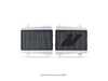 ES#4686159 - MMRAD-G80-21A - Performance Auxiliary Radiators - Keep Your Coolant Temperatures Low With These Upgraded Auxiliary Radiators! - Mishimoto - BMW