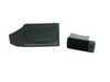 ES#86697 - 51168205188 - Black Rear Door Ashtray - Right - Includes removable ashtray - Genuine BMW - BMW