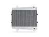 ES#4686159 - MMRAD-G80-21A - Performance Auxiliary Radiators - Keep Your Coolant Temperatures Low With These Upgraded Auxiliary Radiators! - Mishimoto - BMW