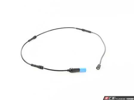 ES#4184166 - 34358074297 - BRAKE PAD WEAR SENSOR - Genuine BMW - BMW