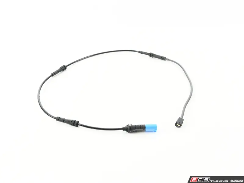Genuine BMW - 34358074297 - BRAKE PAD WEAR SENSOR (34-35-8-074-297)