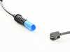 ES#4184166 - 34358074297 - BRAKE PAD WEAR SENSOR - Genuine BMW - BMW
