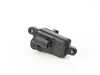 ES#2766809 - 510810773 - Fuel Door Lock Actuator  - If your fuel door is not locking it should, it may be time t replace your lock actuator! - Genuine Volkswagen Audi - Volkswagen
