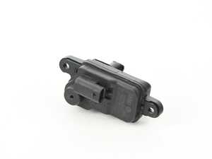 ES#2766809 - 510810773 - Fuel Door Lock Actuator  - If your fuel door is not locking it should, it may be time t replace your lock actuator! - Genuine Volkswagen Audi - Volkswagen