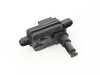 ES#2766809 - 510810773 - Fuel Door Lock Actuator  - If your fuel door is not locking it should, it may be time t replace your lock actuator! - Genuine Volkswagen Audi - Volkswagen
