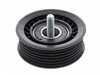 ES#4684396 - 2762020119 - Idler Pulley - Priced Each  - Right & Left Upper Idler - Vaico - Mercedes Benz