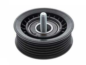 ES#4684396 - 2762020119 - Idler Pulley - Priced Each  - Right & Left Upper Idler - Vaico - Mercedes Benz