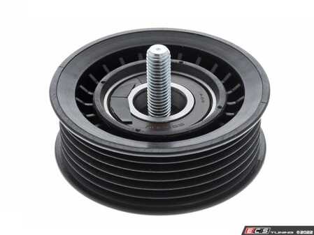 ES#4684396 - 2762020119 - Idler Pulley - Priced Each  - Right & Left Upper Idler - Vaico - Mercedes Benz