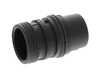 ES#4684397 - 2762030102 - Engine Coolant Pipe - Water Outlet Pipe - Vaico - Mercedes Benz