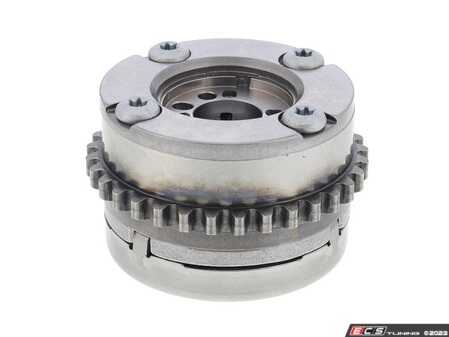 ES#4684399 - 2780504900 - Camshaft Adjuster - Priced Each - Intake Side - Right - Vaico - Mercedes Benz