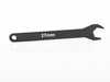 ES#4666820 - 049643LA02 - 27mm Thin Wrench  - Made from 1/4" thick steel, perfect for narrow spaces! - ECS - Audi BMW Volkswagen Mercedes Benz Porsche