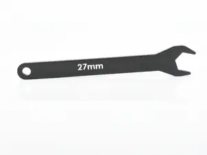 27mm Thin Wrench 