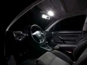  Master LED Interior Lighting Kit