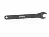 ES#4666789 - 049643LA01 - 22mm Thin Wrench  - Made from 1/4" thick steel, perfect for narrow spaces! - ECS - Audi BMW Volkswagen Mercedes Benz Porsche