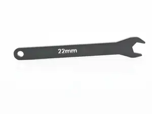 22mm Thin Wrench 