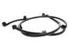 ES#4684439 - 6420707832 - Fuel Return Line - Priced Each - Leak Line - Vaico - Mercedes Benz