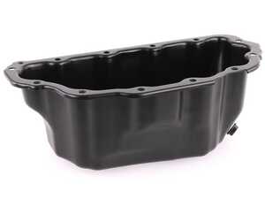 ES#4684438 - 6420102528 - Engine Oil Pan - Lower - Vaico - Mercedes Benz