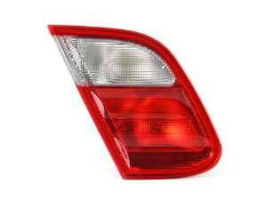 ES#1745876 - 2088201164 - Tail Lamp Assembly - Inner - Left (Driver) Side - Genuine Mercedes Benz - Mercedes Benz