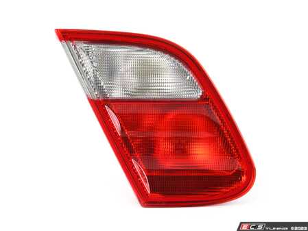 ES#1745876 - 2088201164 - Tail Lamp Assembly - Inner - Left (Driver) Side - Genuine Mercedes Benz - Mercedes Benz
