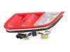 ES#1745876 - 2088201164 - Tail Lamp Assembly - Inner - Left (Driver) Side - Genuine Mercedes Benz - Mercedes Benz