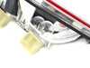 ES#1745876 - 2088201164 - Tail Lamp Assembly - Inner - Left (Driver) Side - Genuine Mercedes Benz - Mercedes Benz