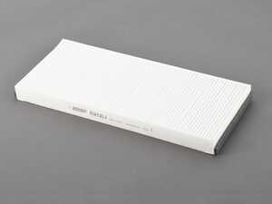 ES#4019639 - 9018300018 - Cabin Filter / Fresh Air Filter - A commonly missed filter, used to filter incoming air into the cabin - Hengst - Mercedes Benz