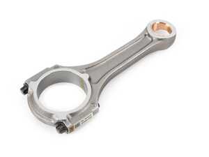 ES#2914053 - 1330300020 - Connecting Rod - Priced Each - Does not include new piston or bearings - Genuine Mercedes Benz - Mercedes Benz