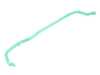 ES#4821082 - iefrsbKT - IE Front And Rear Sway Bar Kit - 116% increase in front-end stiffness over stock for extreme control and agility! - Integrated Engineering - Audi Volkswagen