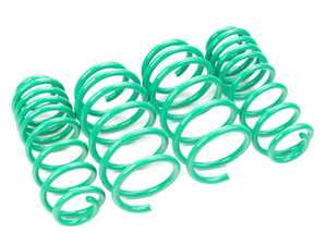 ES#4686236 - IESUCI5 - IE Performance Lowering Springs - FWD MK7/8V - Average lowering front: 1.0" rear: 1.8" - Integrated Engineering - Audi Volkswagen