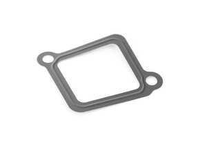 ES#4065876 - 99610632151 - Oil Pump Coolant Outlet Gasket - For coolant return flange - Genuine Porsche - Porsche