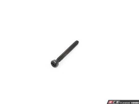 ES#15891 - 07129900796 - SCREW - Genuine BMW - BMW