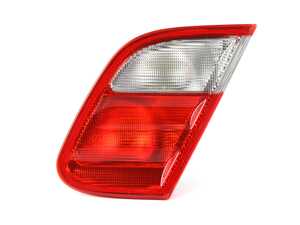 ES#1745886 - 2088201264 - Tail Lamp Assembly - Inner - Right (Passenger) Side - Genuine Mercedes Benz - Mercedes Benz