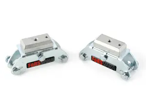 Jack Stand Adapters - Medium - Pair