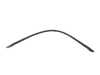ES#2922513 - 51337312987 - SEAL, SILL TRIM PANEL, LEFT - Genuine BMW - BMW