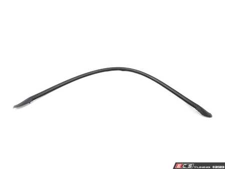 ES#2922513 - 51337312987 - SEAL, SILL TRIM PANEL, LEFT - Genuine BMW - BMW