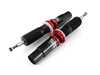 ES#4681263 - 025412ecs01KT - Adjustable Damping Performance Coilover System - Audi C7/C7.5 - Take control of your ride while going low with our sport-tuned coilover system! - ECS - Audi